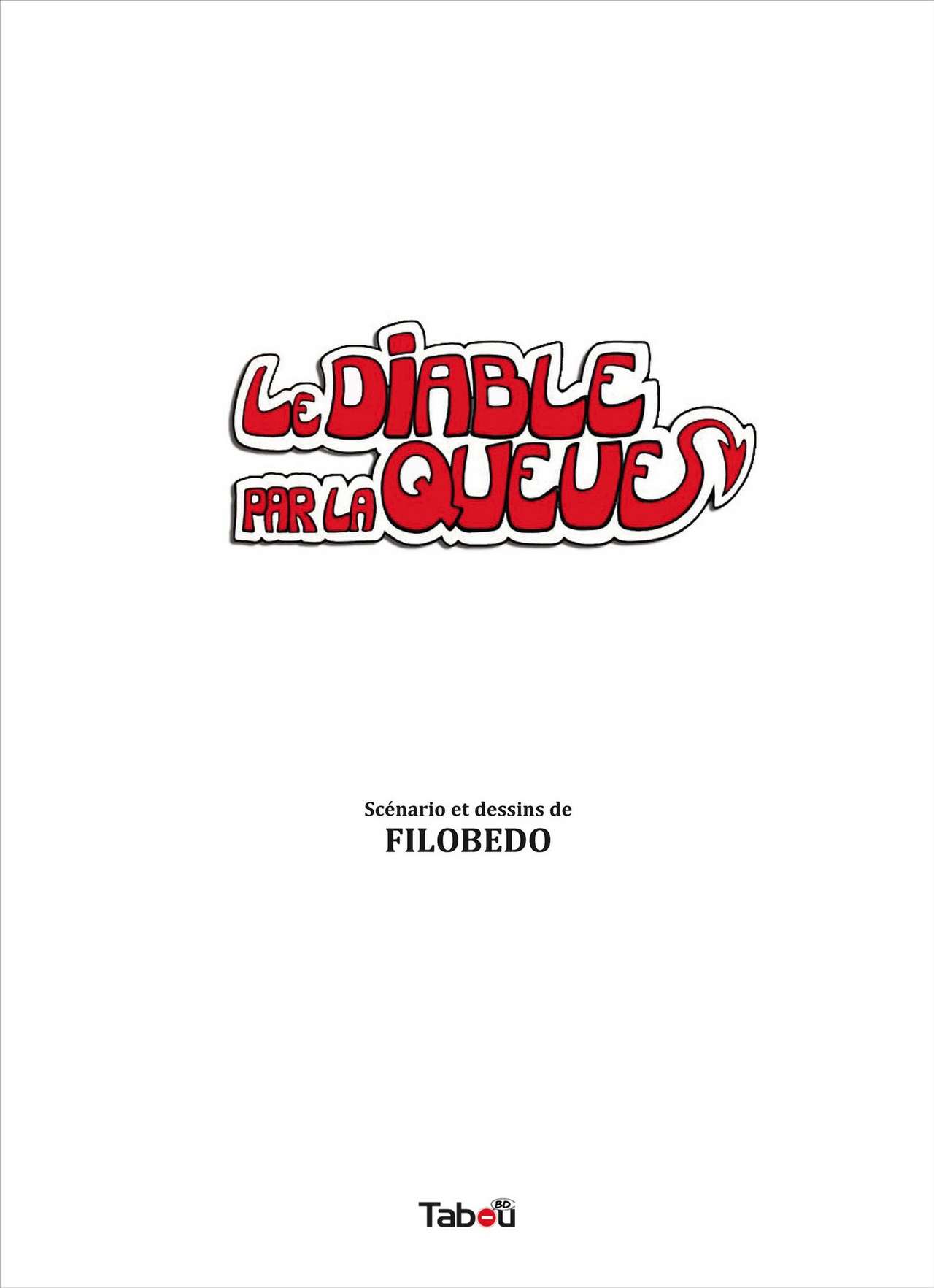 Le Diable Par La Queue page 2 full