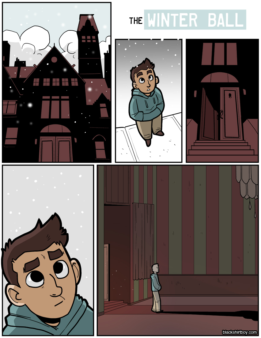 Interludes 1 page 2 full