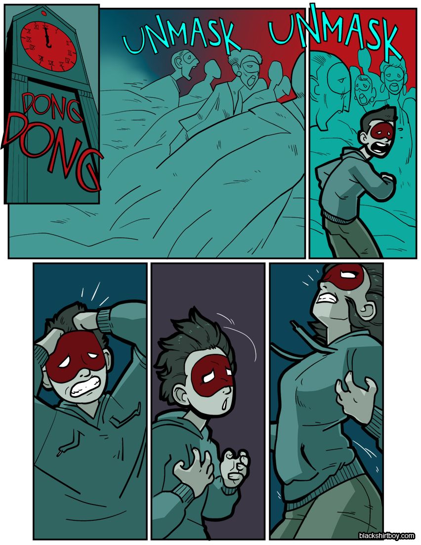 Interludes 1 page 5 full