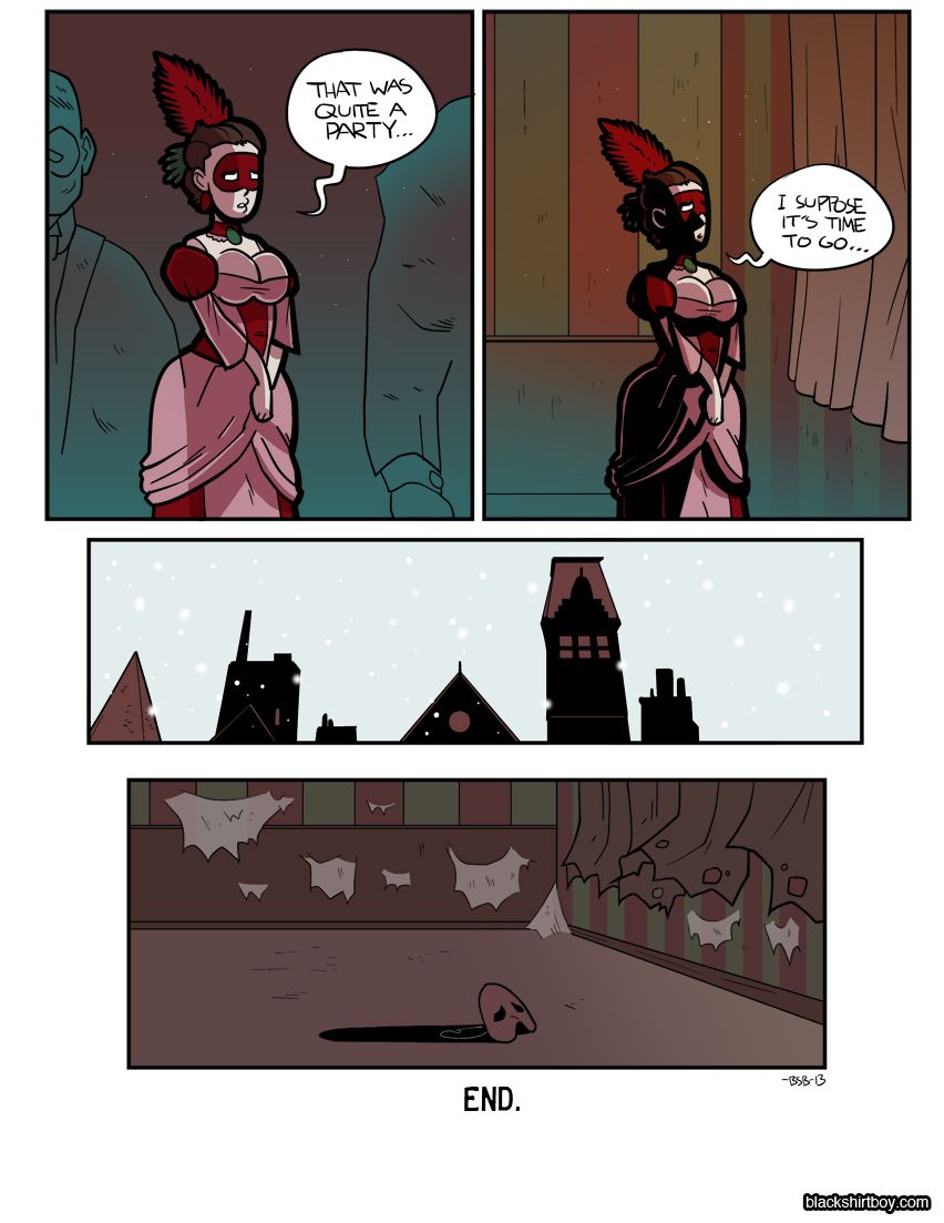 Interludes 1 page 7 full