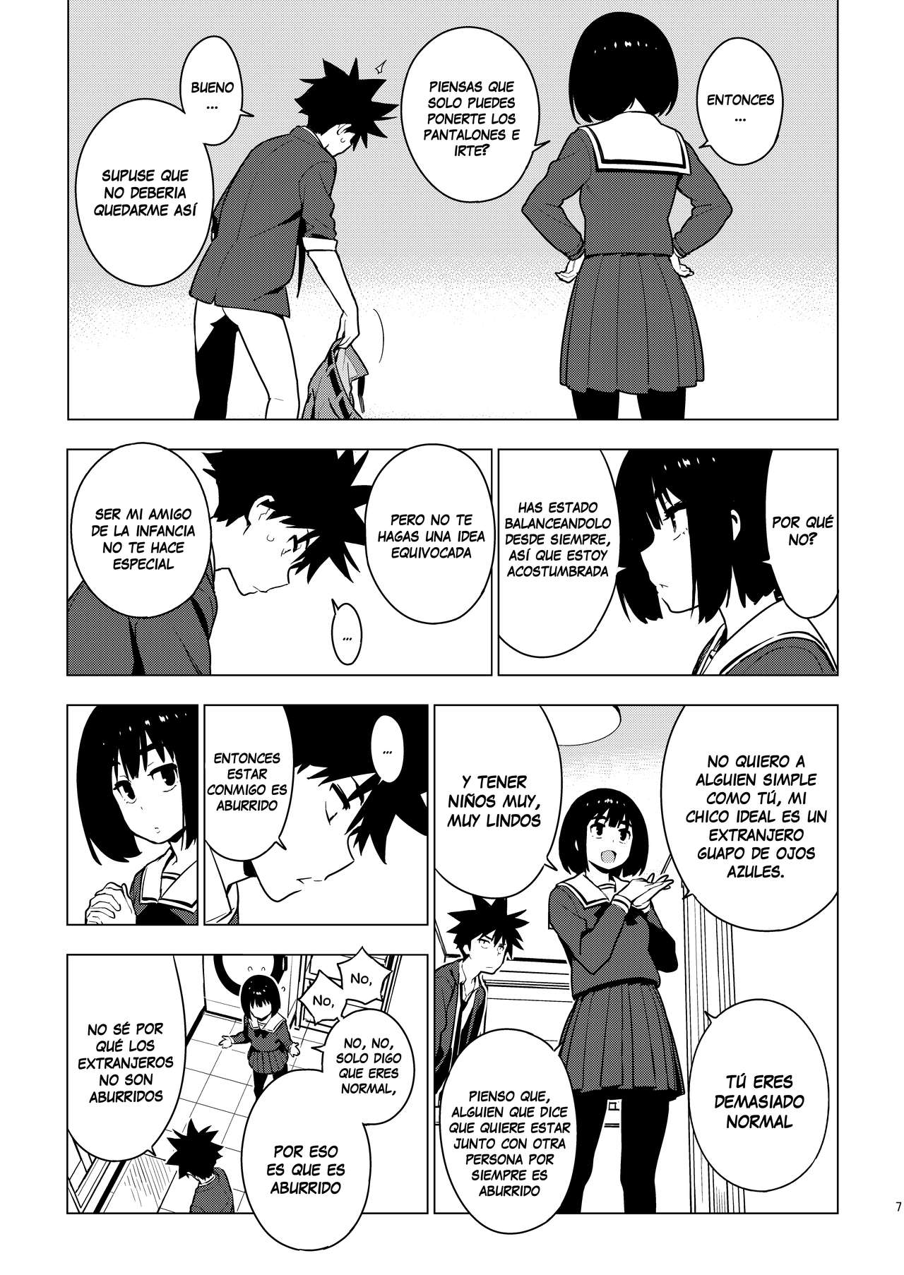 Osananajimi page 5 full
