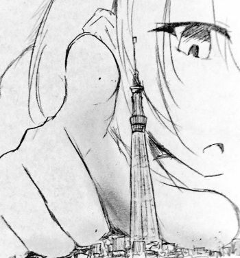 ｺﾋﾟ村 ‏ cover