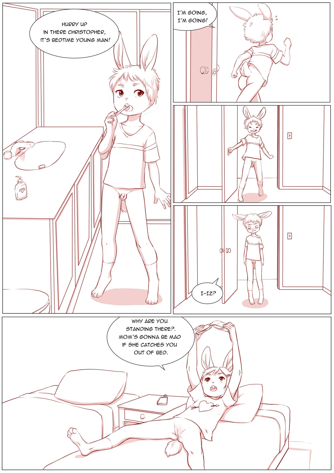 Exploration page 2 full