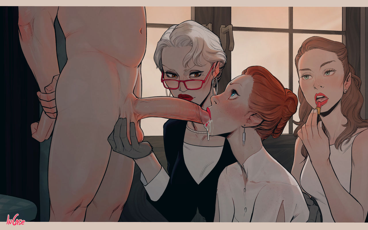 Artist - InCase page 9 full