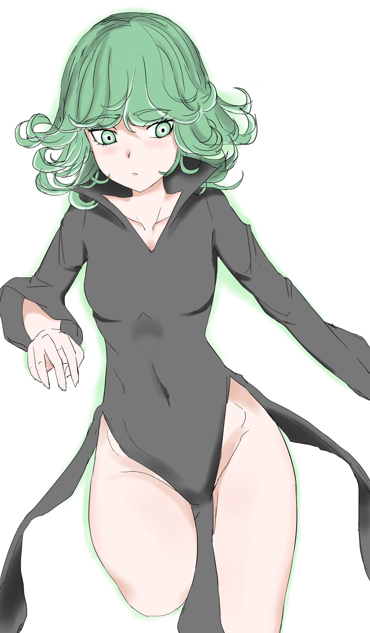 黒パン page 8 full