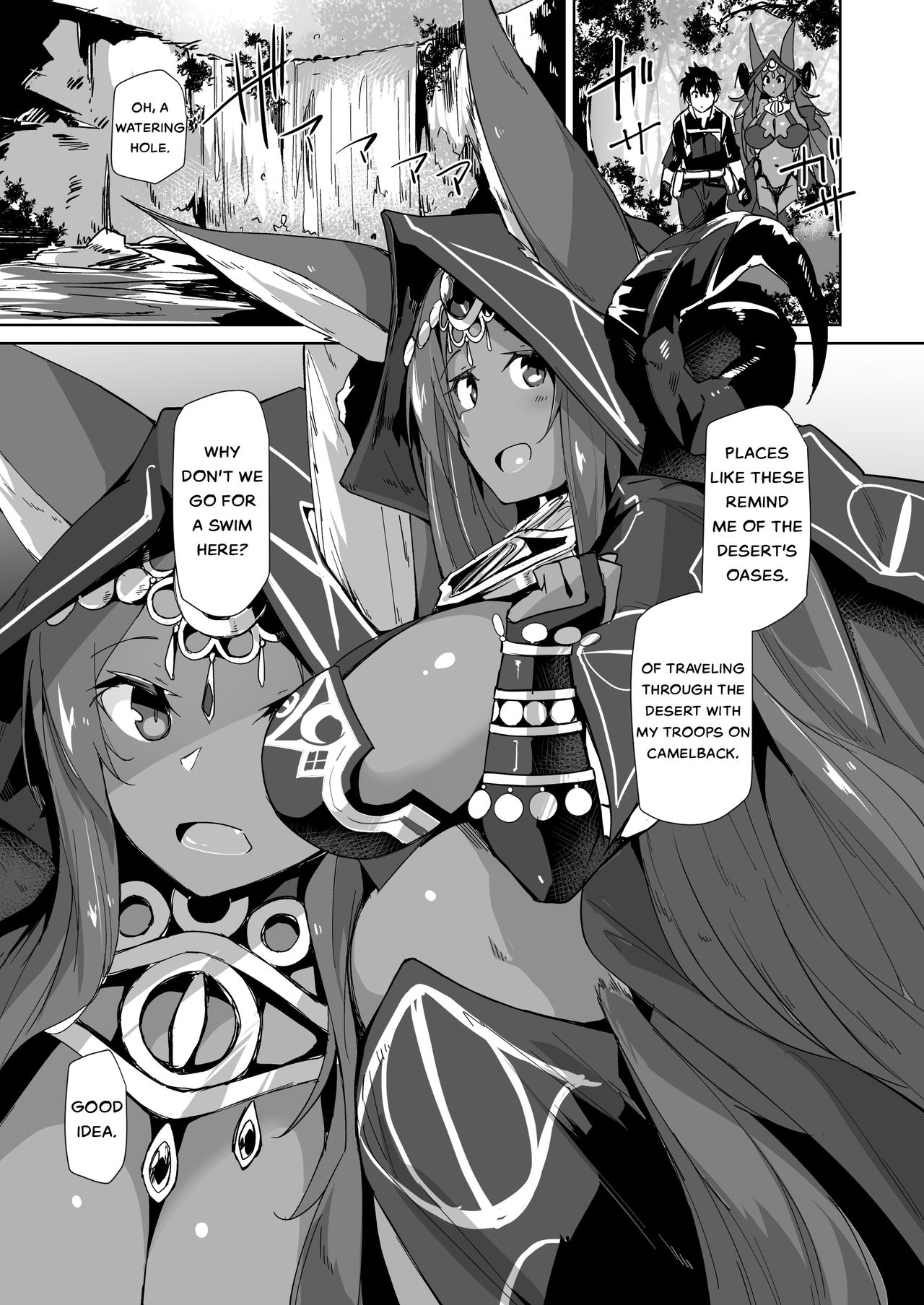 Oasis page 4 full