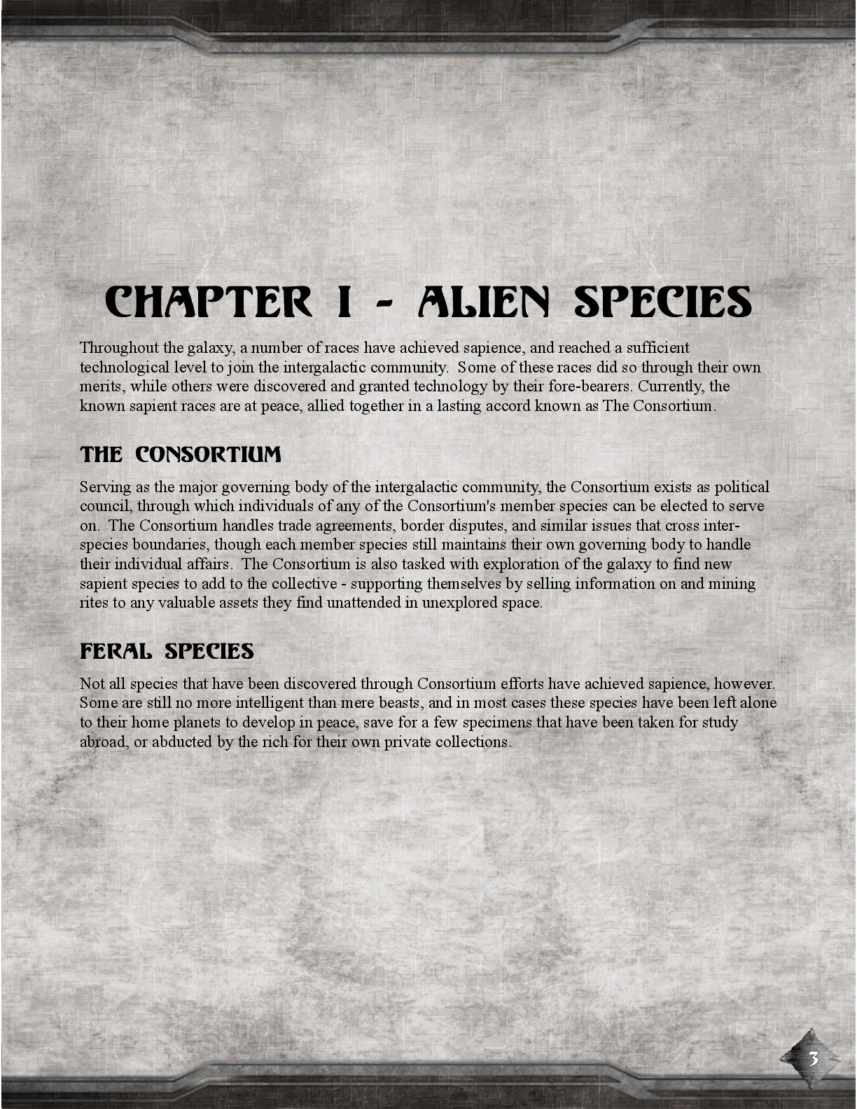 Fapp: Ass Effect page 4 full