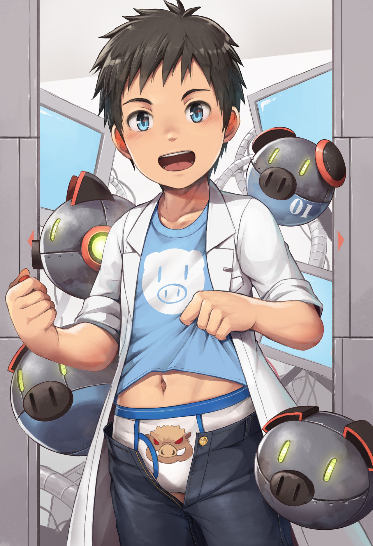 December 2018 Pack page 3 full