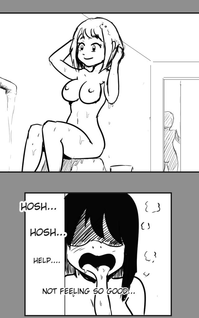 The Gayfrog and the Fly page 4 full