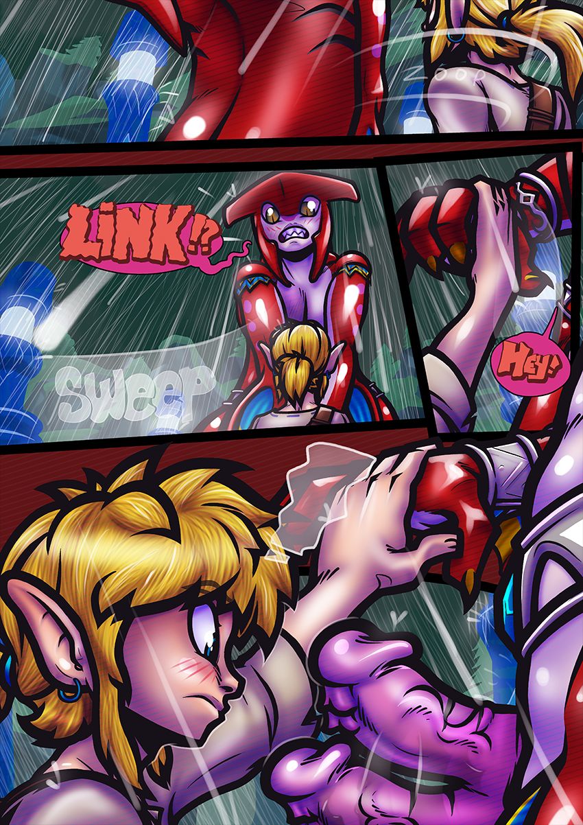 Spicy Meat &amp; Sea Food Fry page 10 full