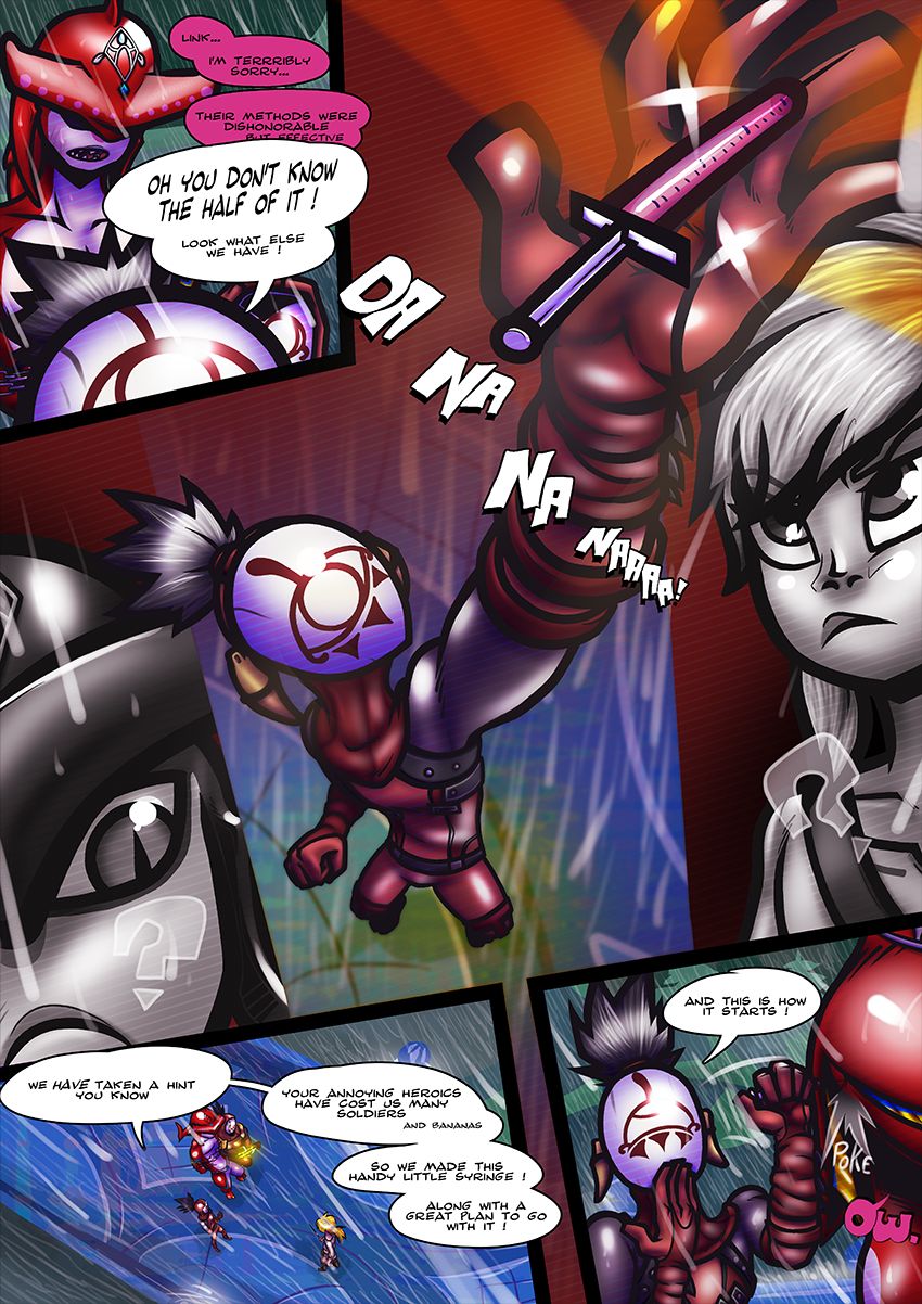 Spicy Meat &amp; Sea Food Fry page 2 full