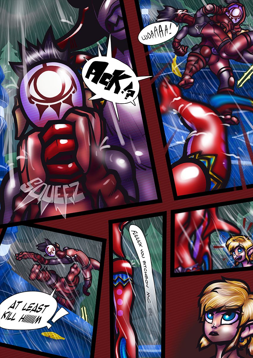 Spicy Meat &amp; Sea Food Fry page 4 full