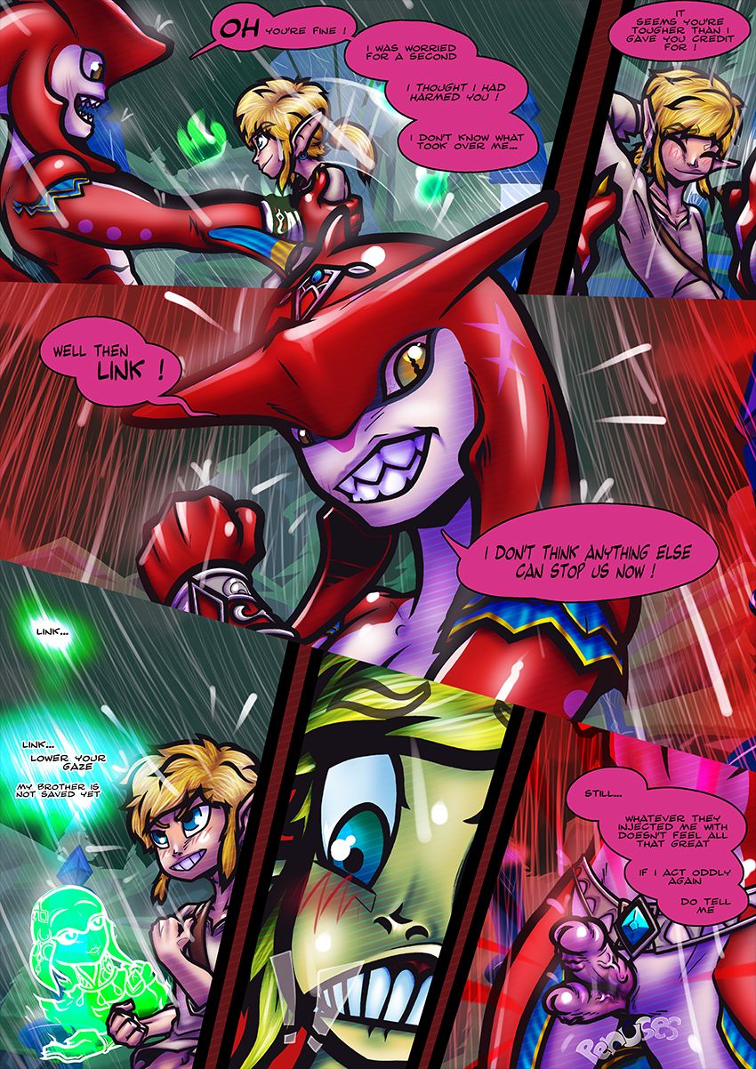 Spicy Meat &amp; Sea Food Fry page 7 full