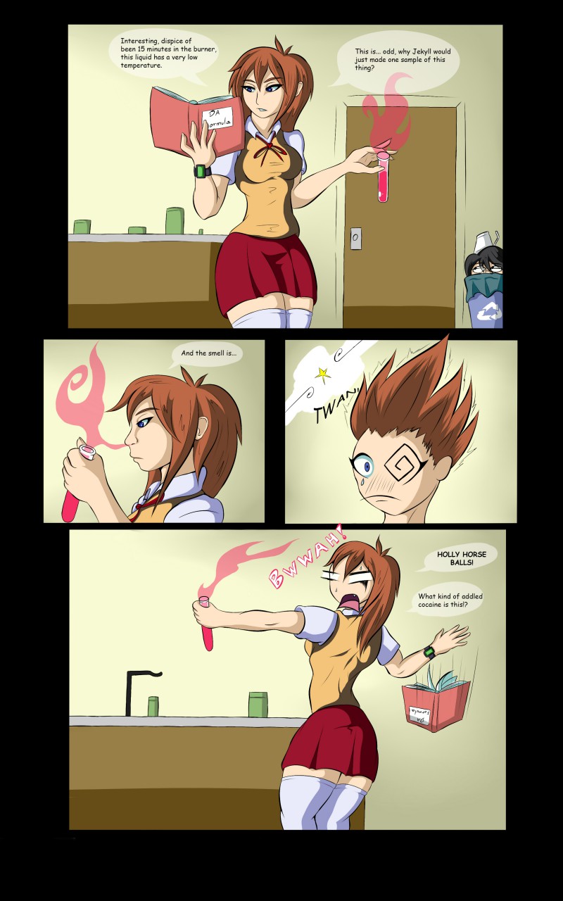 The Formula page 2 full