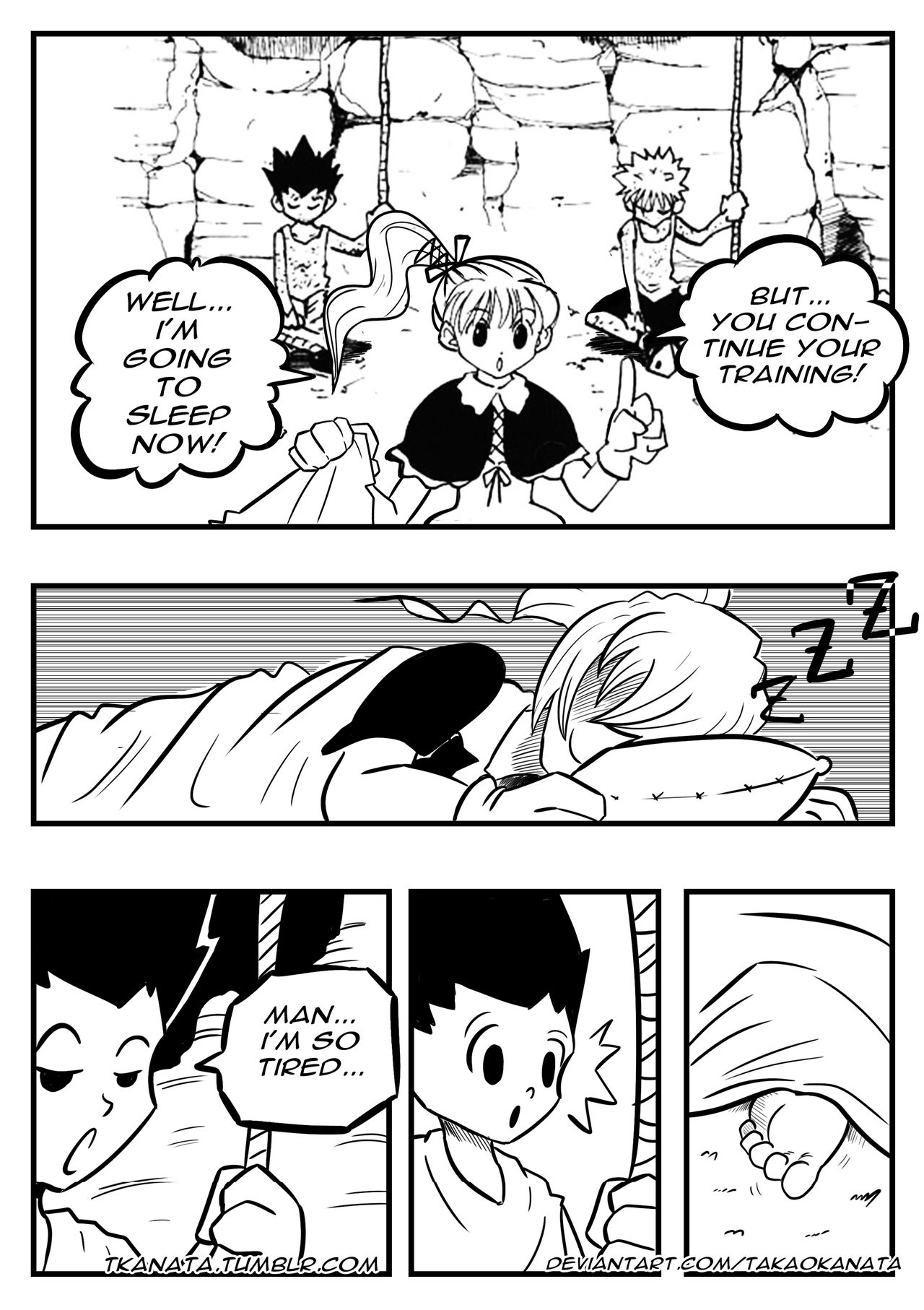 Bisky - Barefoot Training page 2 full