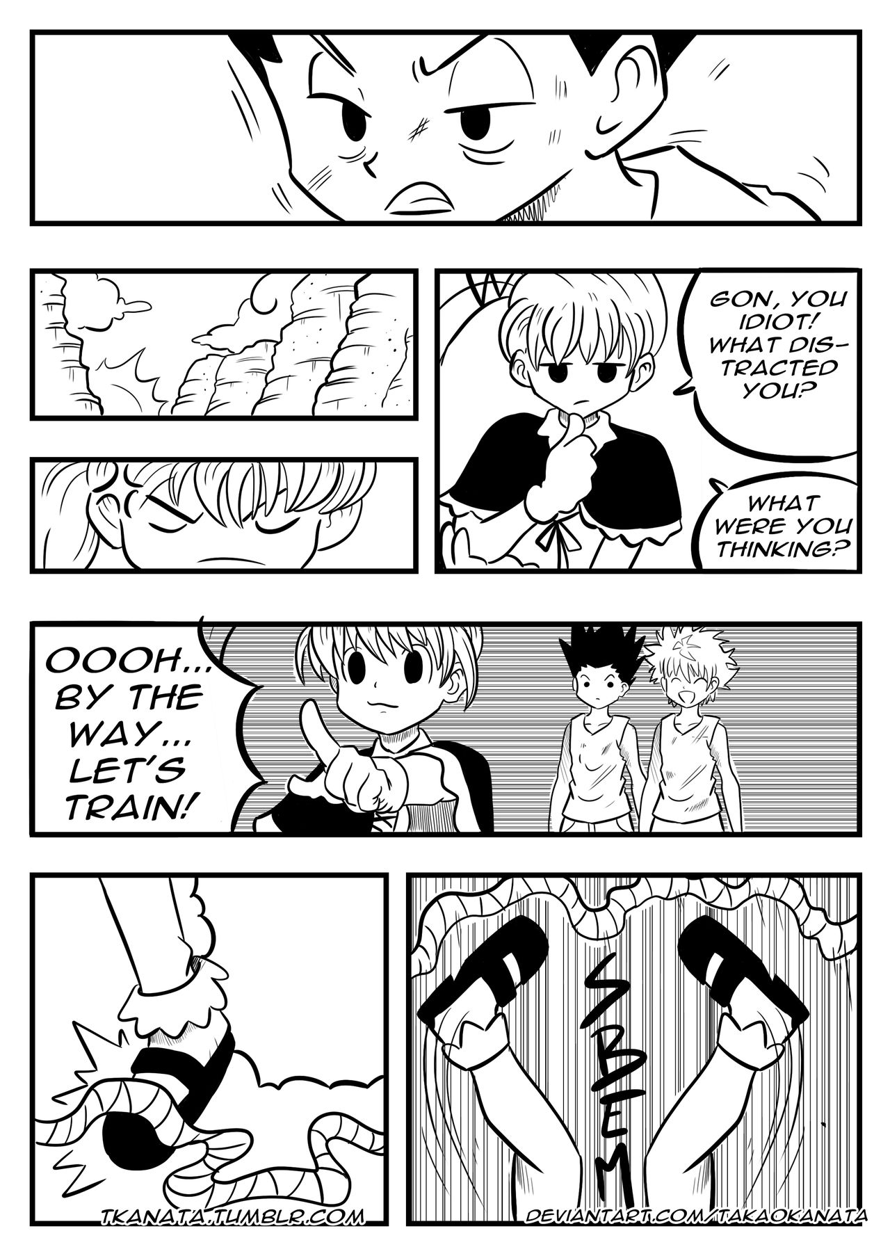 Bisky - Barefoot Training page 4 full
