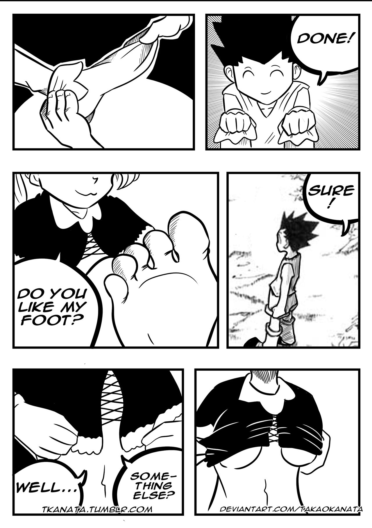 Bisky - Barefoot Training page 8 full