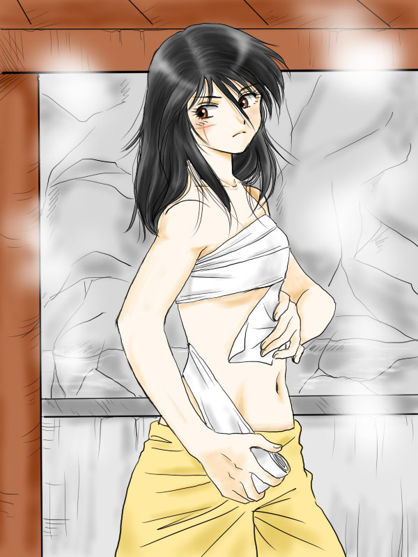 Melk the Second 0f Toriko page 5 full