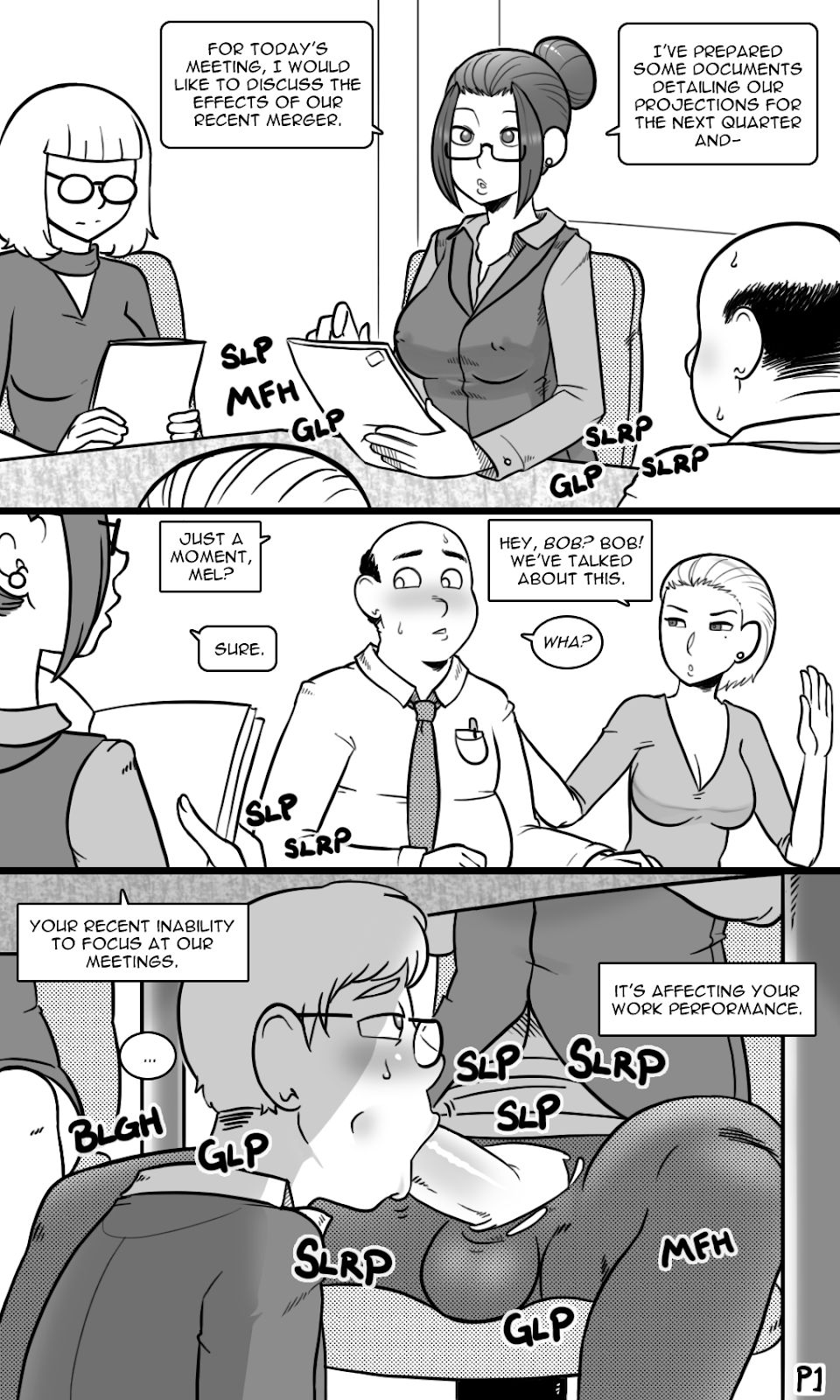 Office Role page 1 full