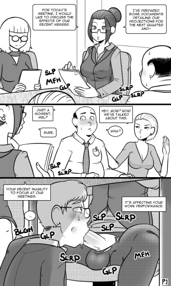 Office Role cover
