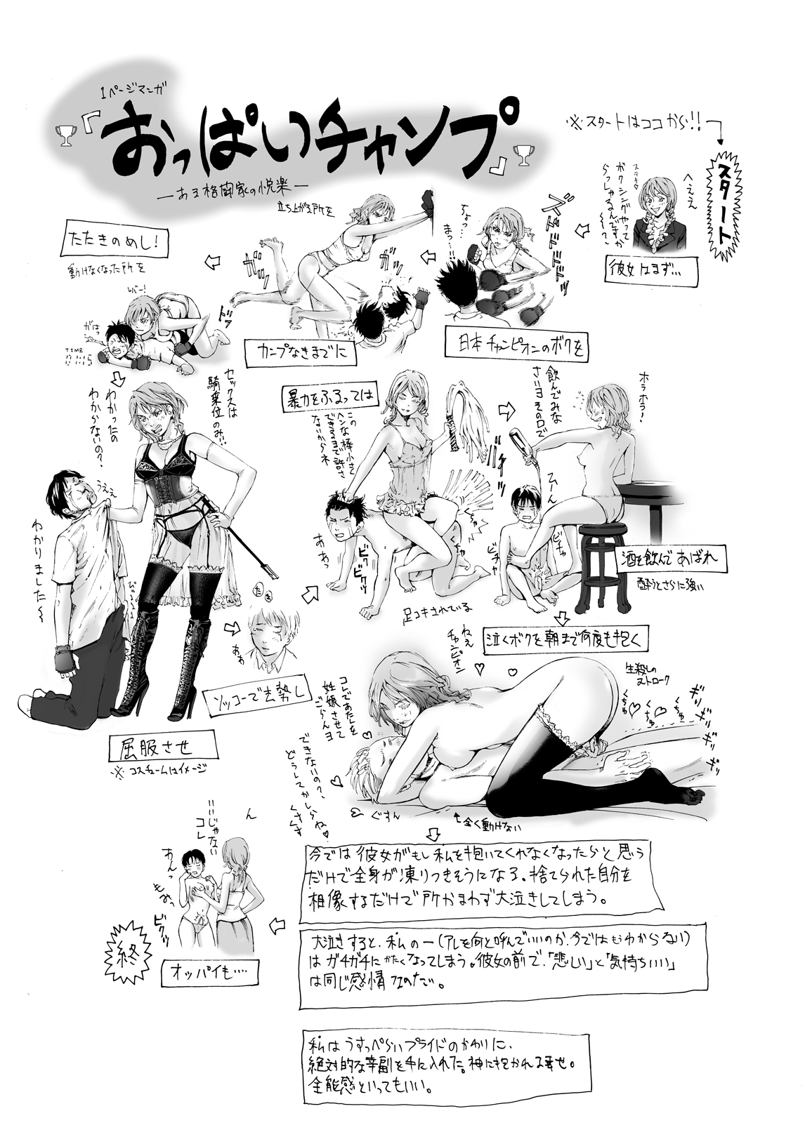 - Artist - Shida page 2 full