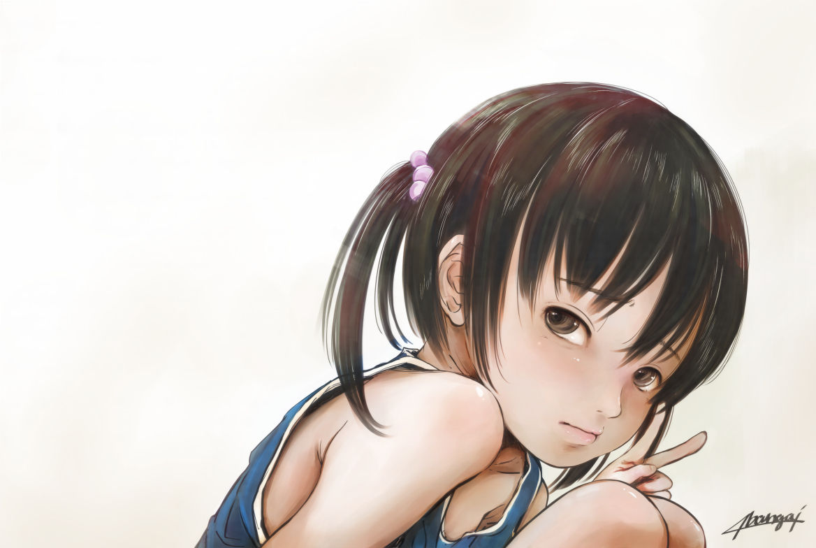 ARTIST - Yonbangai page 5 full