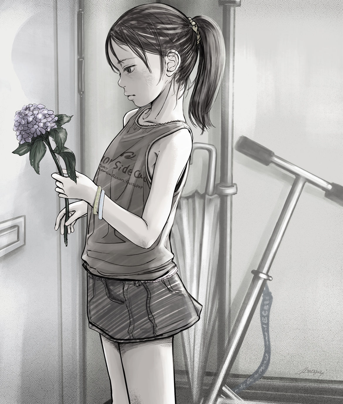 ARTIST - Yonbangai page 7 full