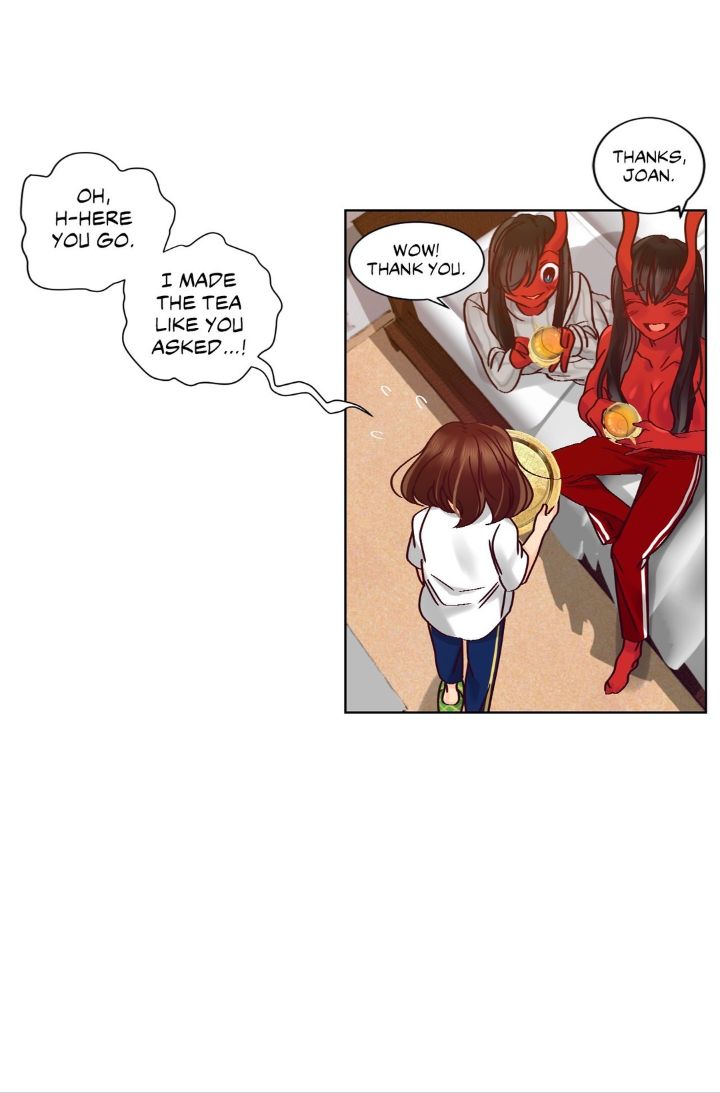 Devil Drop Chapter 12 page 6 full