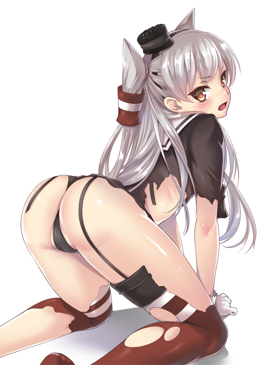 Artist - ipuusan / Azur Lane page 4 full