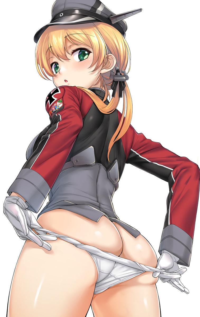 Artist - ipuusan / Azur Lane page 8 full