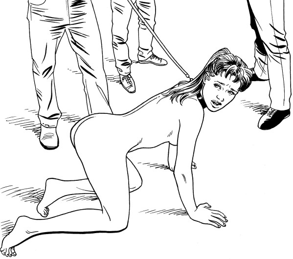 Artwork for Mia 10 page 7 full