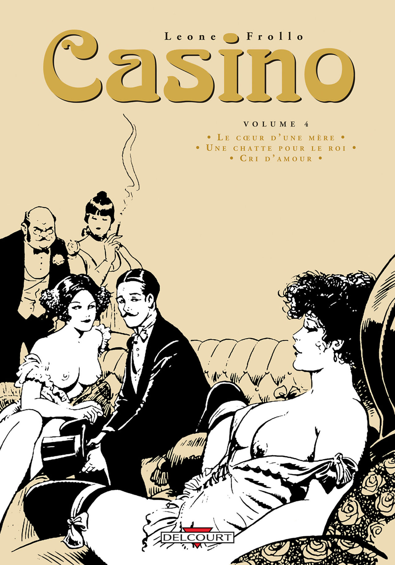 - Casino Vol4 page 1 full