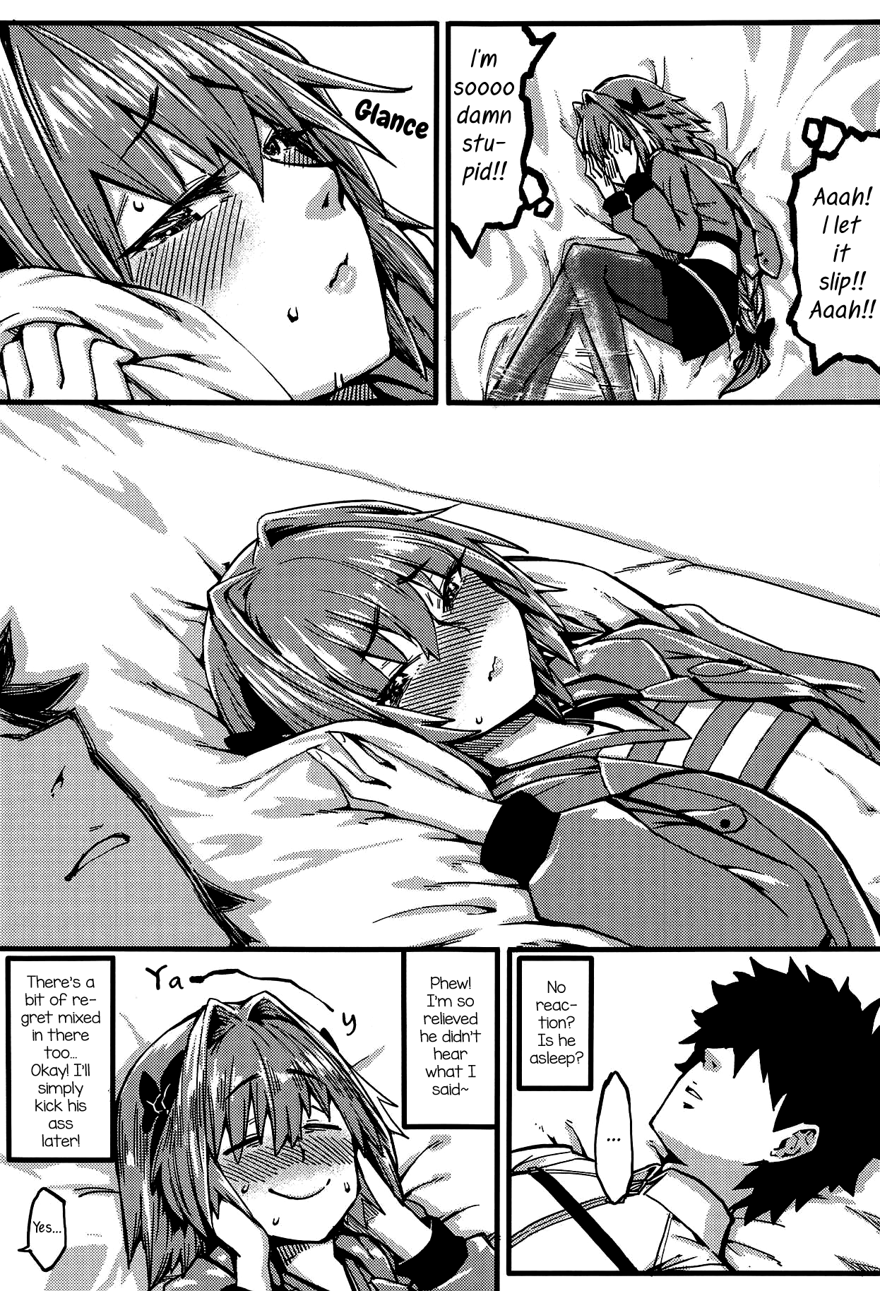 Boku mo da. | Me too. page 10 full