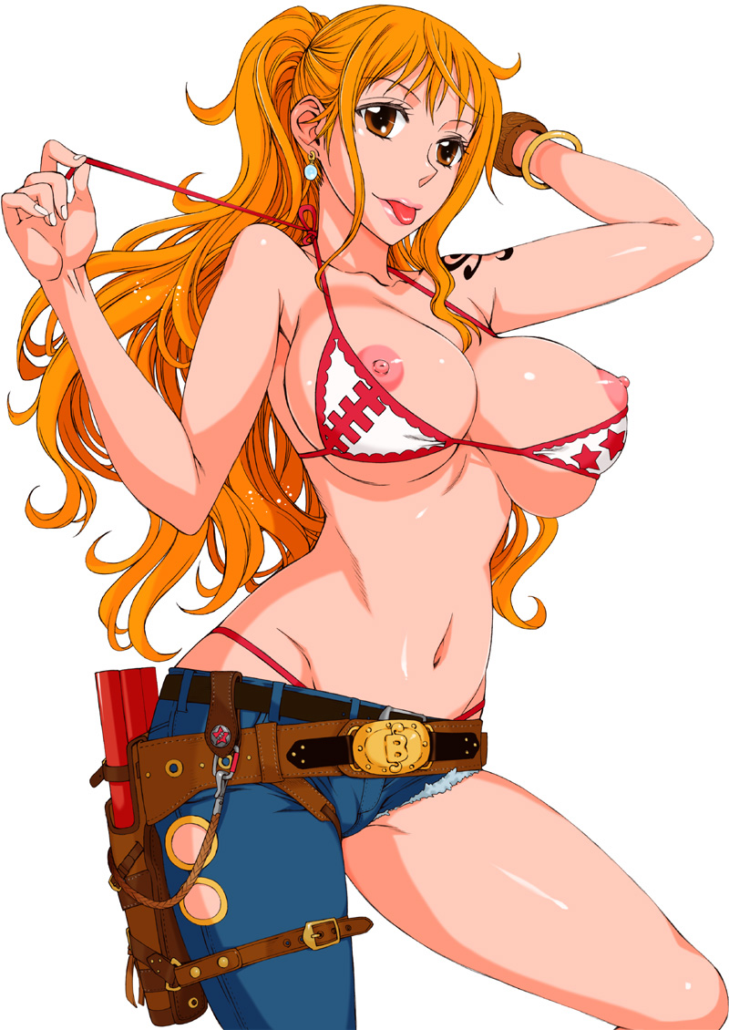 One Piece Collection Part 1 page 3 full