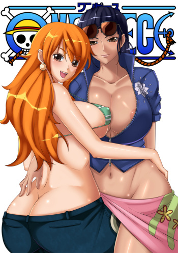 One Piece Collection Part 1 cover
