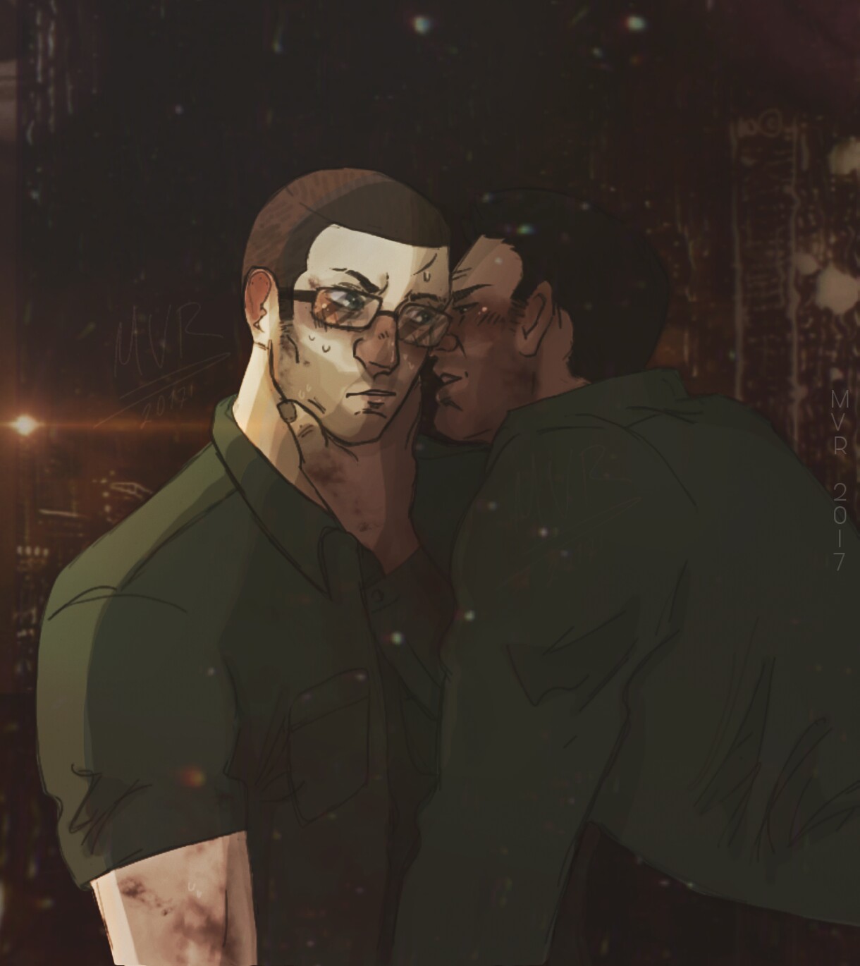 artist - Vanrobins page 4 full