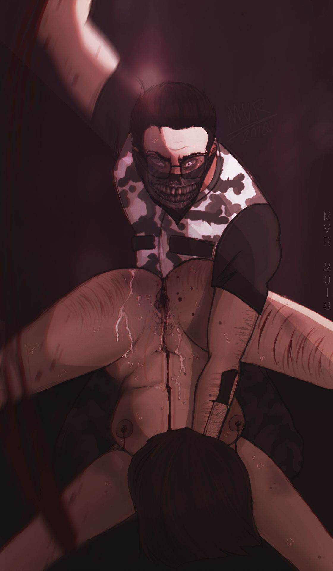 artist - Vanrobins page 7 full