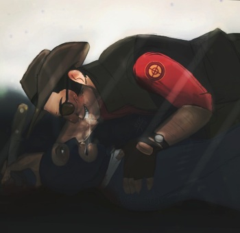 artist - Vanrobins cover