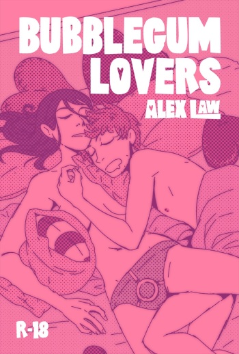 Bubblegum Lovers cover