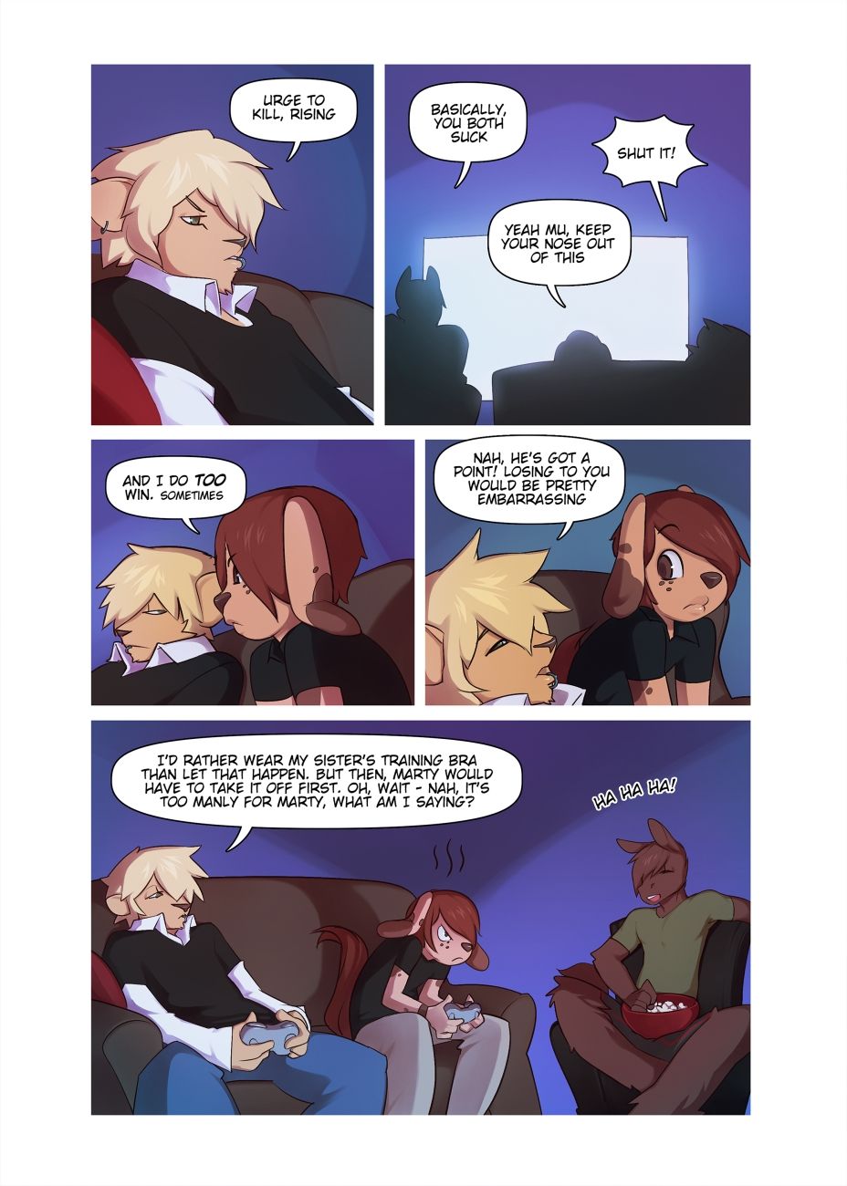 Cross Platform page 2 full