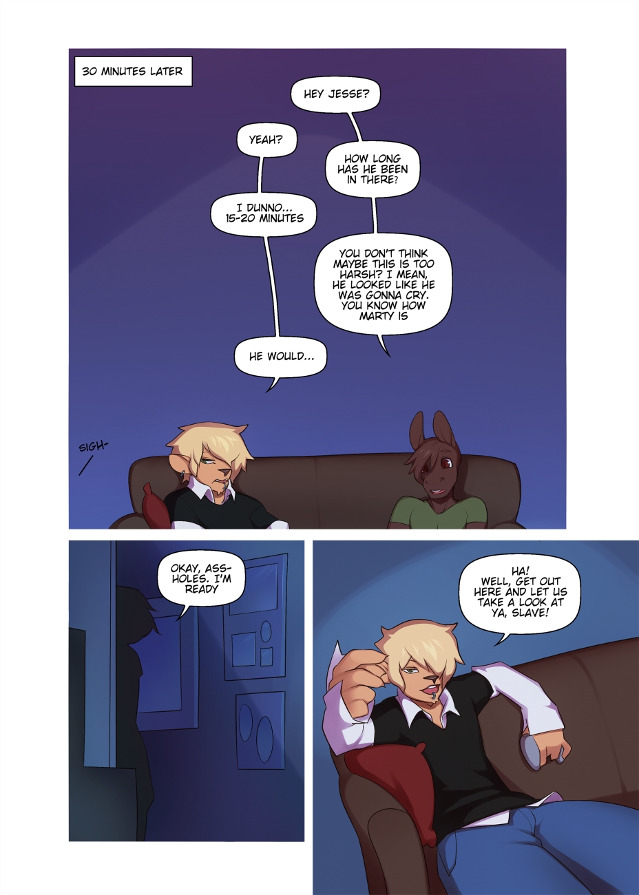 Cross Platform page 5 full