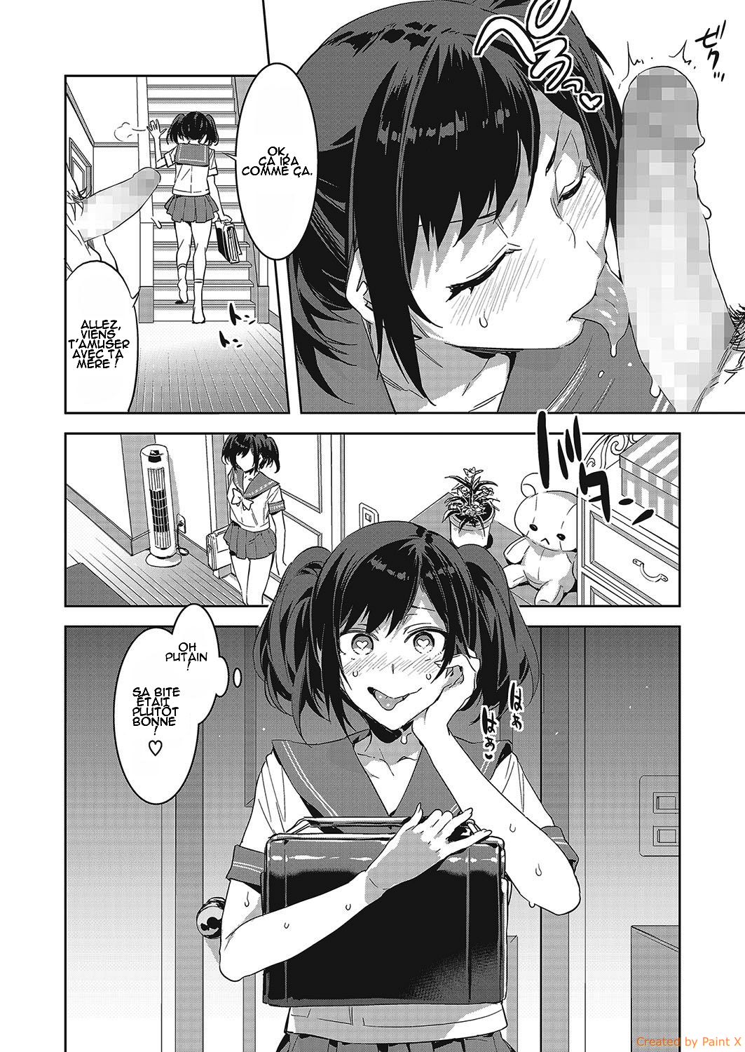 Souma Kurumi no Zansho page 4 full