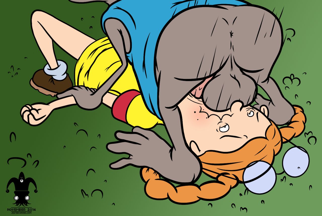 Blargsnarf page 5 full