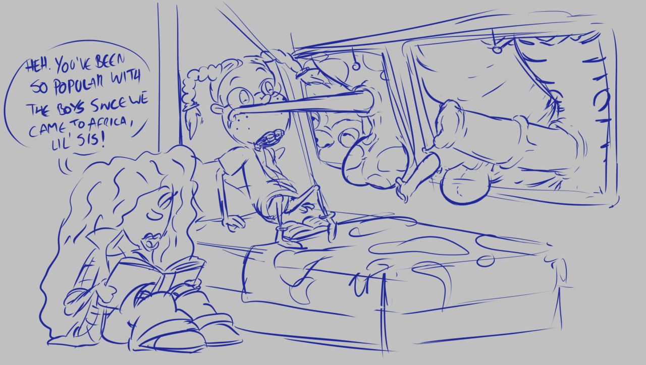 Blargsnarf page 7 full