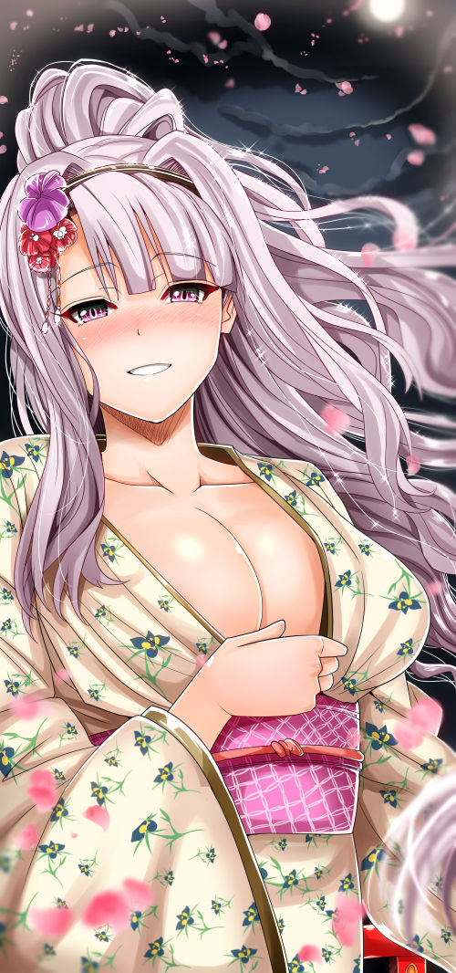 The idolmaster - Takane Shijou page 3 full