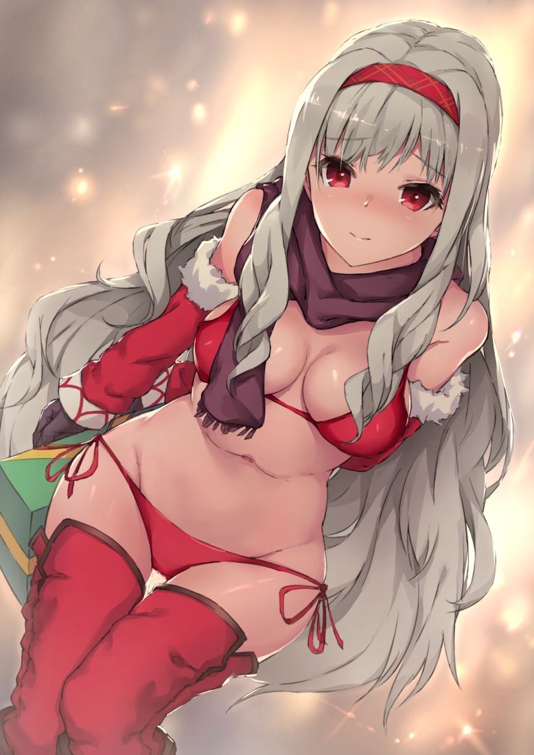 The idolmaster - Takane Shijou page 7 full