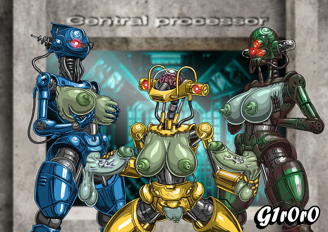 Artist - g1r0r0 page 2 full