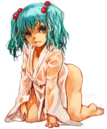 キスメ cover