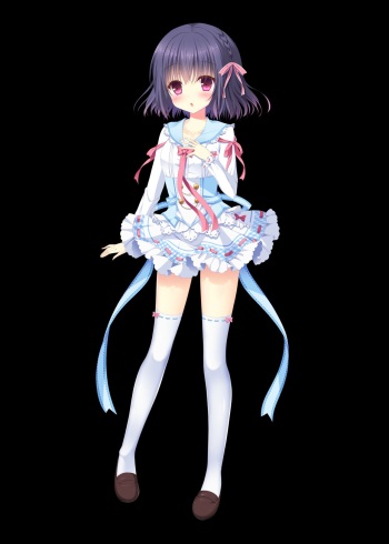 Koi wa Yumemiru Mouretsu Girl! cover