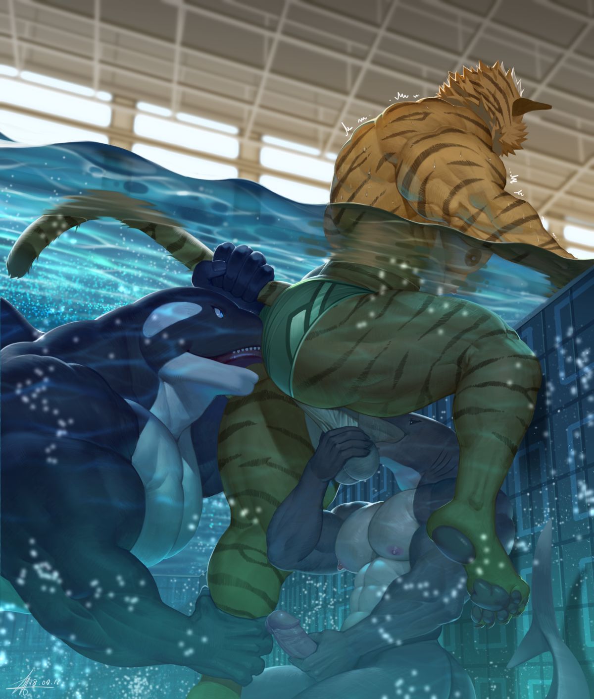 Pool page 3 full